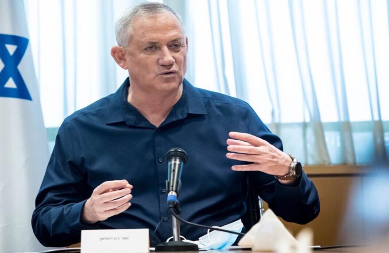 وزير الدفاع الإسرائيلي يرغب في شراء سرب مقاتلات إف-35 إضافي 