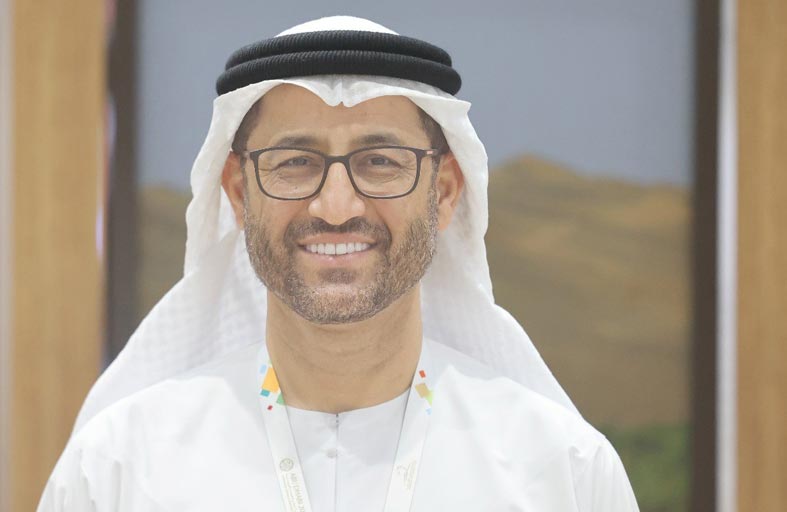 معرض الصيد والفروسية .. منصة عالمية تعنى بالتراث الإنساني المشترك 