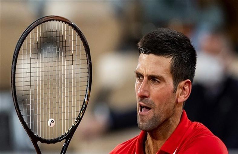 ديوكوفيتش وهاليب يفلتان من المفاجأة في استراليا المفتوحة 