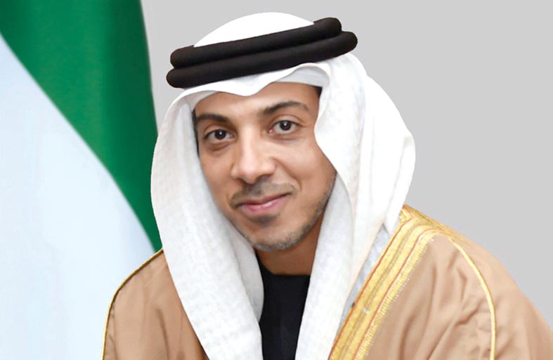منصور بن زايد: التعليم ركيزة أساسية لتلبية مُتطلّبات الخمسين سنة المقبلة