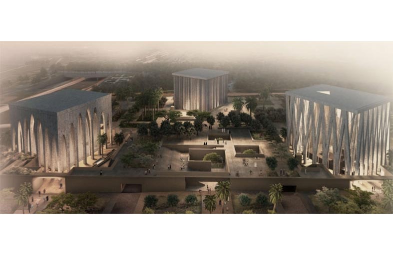 دراسة لمركز تريندز تؤكد أن «بيت العائلة الإبراهيمية» يلعب دوراً مهماً في تعزيز منظومة القيم العالمية