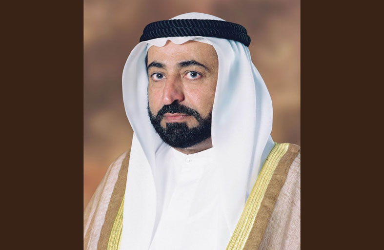 حاكم الشارقة يصدر مرسوماً أميرياً بتعيين سلطان محمد بن معضد بن هويدن الكتبي رئيساً لدائرة شؤون البلديات