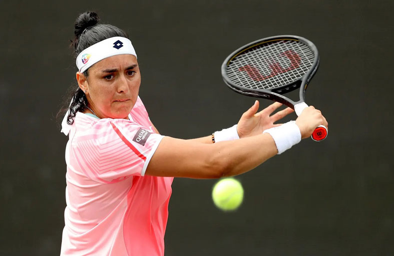 أنس جابر تبدأ تحديها الجديد وسيرينا تستهل رحلة الوداع بحماس في «فلاشينج ميدوز»