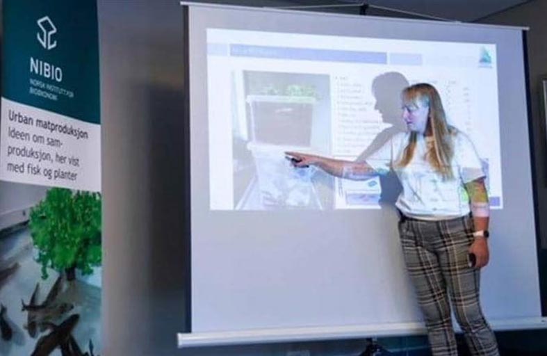 في سجن للنساء.. تعليم  وحديقة خضراء وطعام خاص