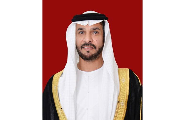 خليفة بن محمد: عام المجتمع مسؤولية تطوعية لرفعة الوطن