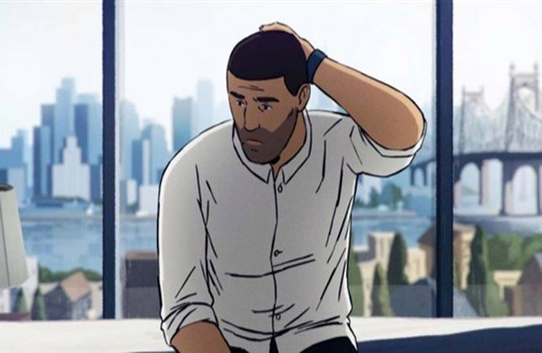 فيلم عن لاجئ أفغاني يفوز بمهرجان أنسي  