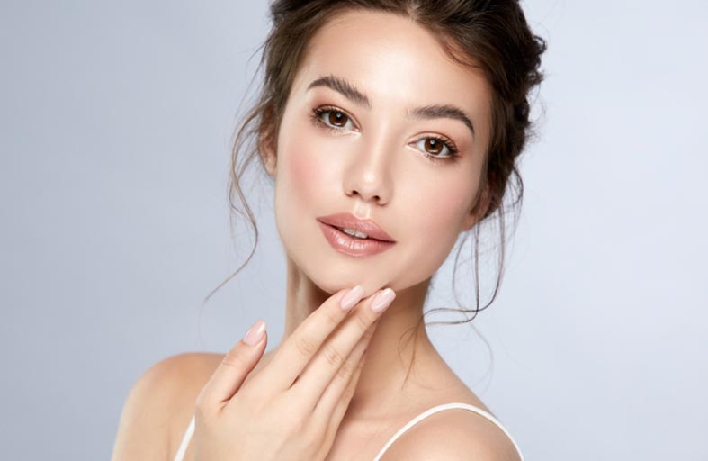 لبشرة نضرة صحية.. 5 أغذية بتأثير فعّال