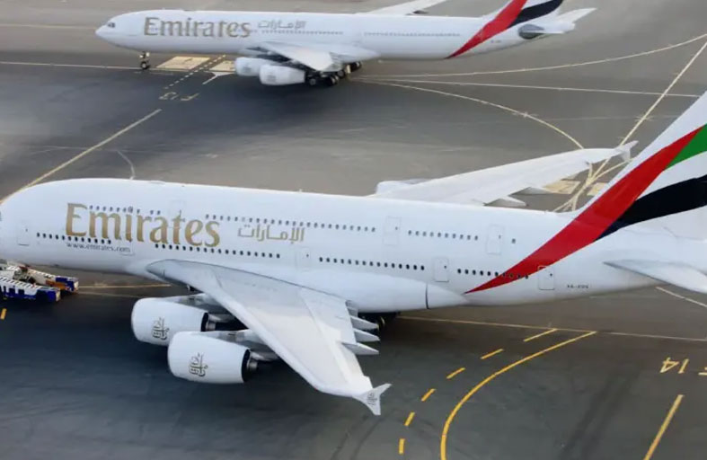 طيران الإمارات تستعد لأعداد قياسية من المسافرين خلال عطلة عيد الفطر