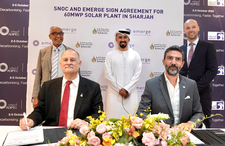 سلطان بن أحمد القاسمي: الاهتمام بالبيئة مرتكز أساسي في مشروعات الشارقة 