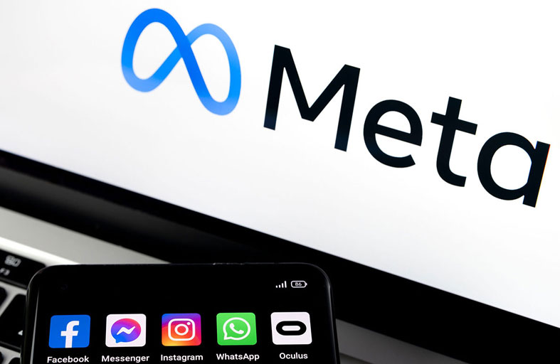 « ميتا» متهمة بالتغاضي عن أنشطة الاتجار بالبشر 