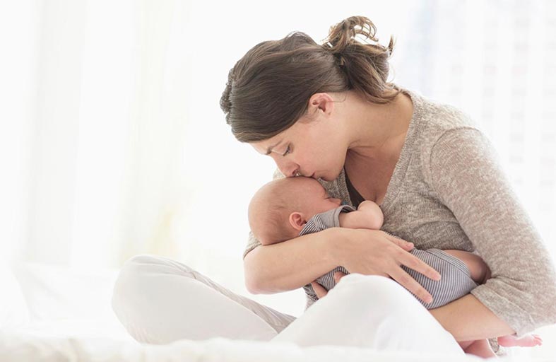الرضاعة الطبيعية تقلل مخاطر إصابة الأطفال بمرض مزمن