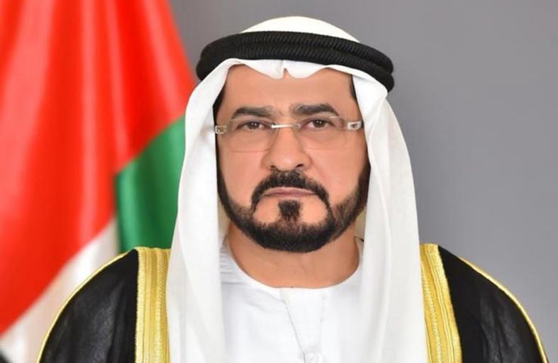 علي سالم الكعبي : محمد بن زايد يقود الخمسين بفكره المتقدم لرسم ملامح المستقبل