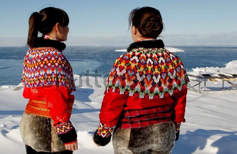 «الجريمة البشعة» بحق نساء غرينلاند تلاحق الدنمارك