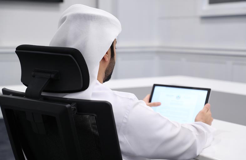 موارد الشارقة تنفذ حزمة من البرامج التأهيلية للباحثين عن عمل  