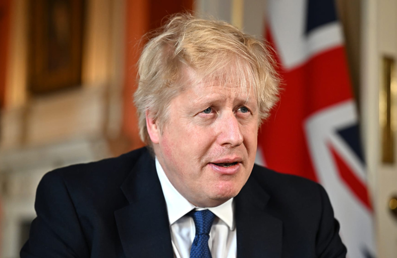 انتخابات فرعية في إنكلترا يخيم عليها ظل بوريس جونسون 
