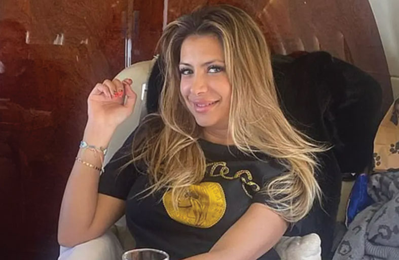 «ملكة الكيتامين» تقر بالذنب في وفاة نجم «فريندز»