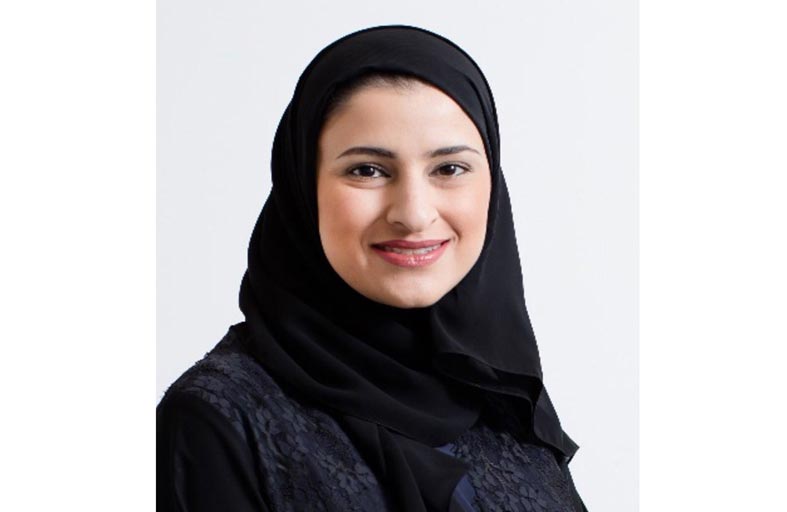 سارة الأميري : مسبار الأمل يؤسس لمرحلة ما بعد النفط