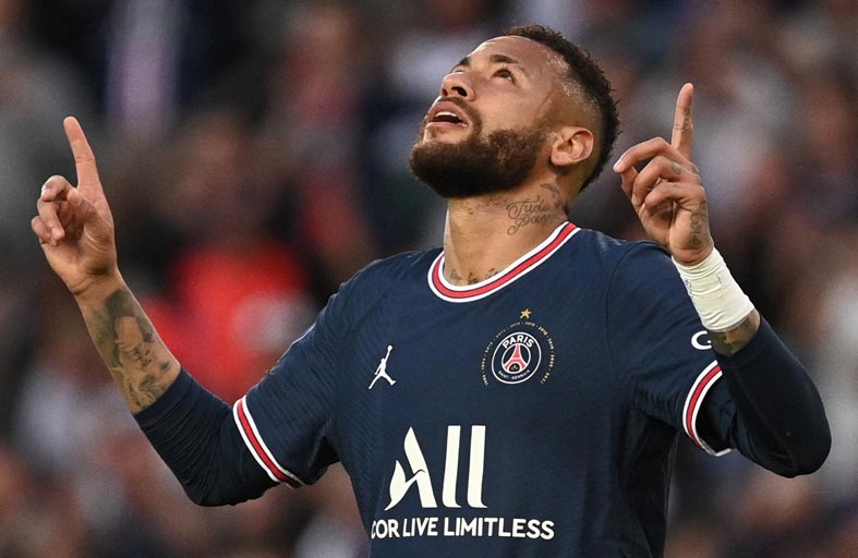 أزمات برشلونة تتواصل.. تسريب جديد عن رحيل نيمار