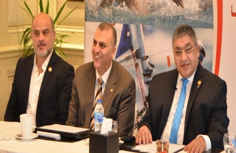  دورة تدريبية على المنصة الافتراضية «الجمباز الفني والإيقاعي»