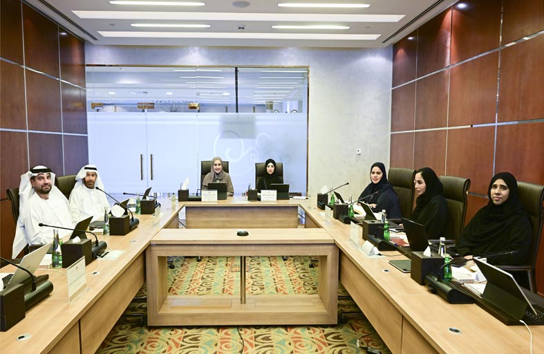 الوطني الاتحادي يناقش توصيات الحكومة بشأن معايير وبرامج منح الزواج