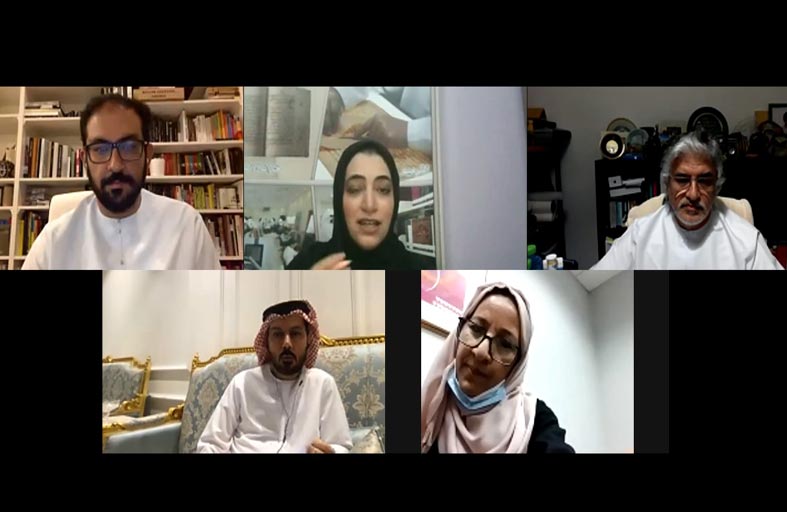 تجارب إماراتية في التصوير الفوتوغرافي في ندوة الثقافة والعلوم