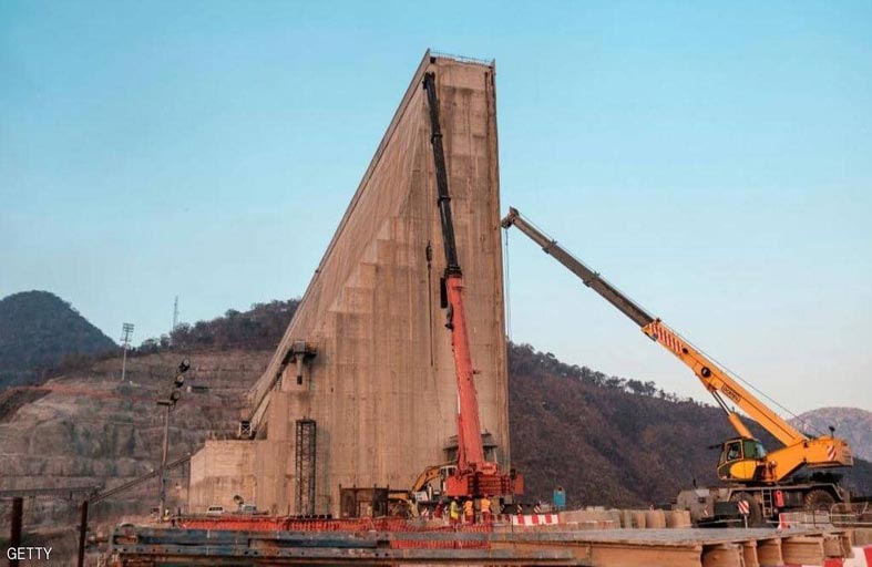 مصر تكشف «مفاجأة» بشأن سد النهضة.. وتحذر بشدة