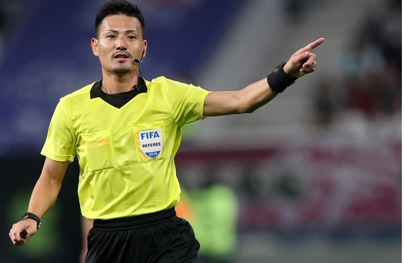 الأبيض يواجه العراق في الجولة الرابعة من  تصفيات المونديال اليوم