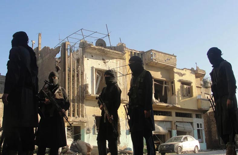 «مكافحة شاملة للإرهاب».. مسؤول دولي يكشف تفاصيل المواجهة