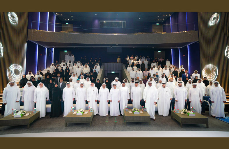 كهرباء دبي تحقق جميع المؤشرات الإستراتيجية في دمج وتمكين أصحاب الهمم