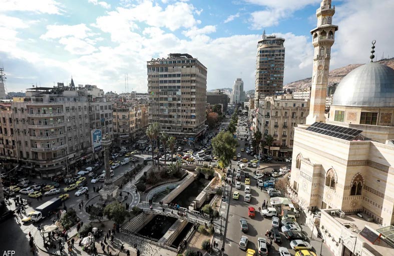 «جنيف 9».. سوريا بين «معضلة الدستور» وتداعيات أزمة أوكرانيا