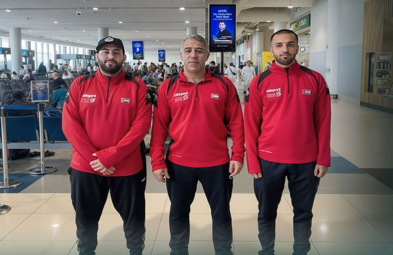 منتخب البلياردو يشارك في بطولة العالم لـ 10 كرات بالدوحة