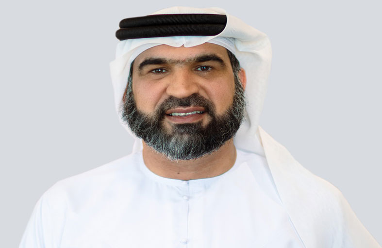 علي الحمادي: تحميل الوقود النووي يبرز التميز التشغيلي بقيادة الكفاءات الإماراتية