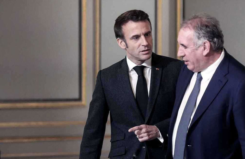 استقالة ماكرون.. 4 سيناريوهات تنتظر فرنسا في «مأزق سبتمبر»