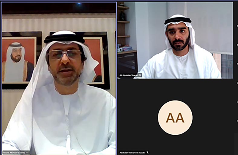 وزارة المالية: إقبال غير مسبوق على سندات الإمارات السيادية متعددة الشرائح