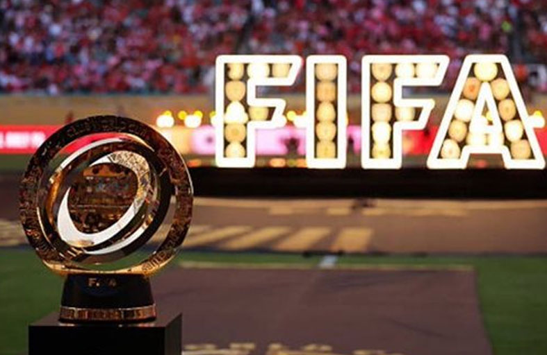 قطر مرشحة لاستضافة كأس العالم للأندية 2029