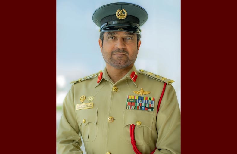 شرطة دبي تحذر من عمليات نصب واحتيال لجلب خادمات