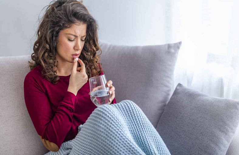 المسكنات الشائعة.. من الألم المنهك إلى حالات الطوارئ القاتلة