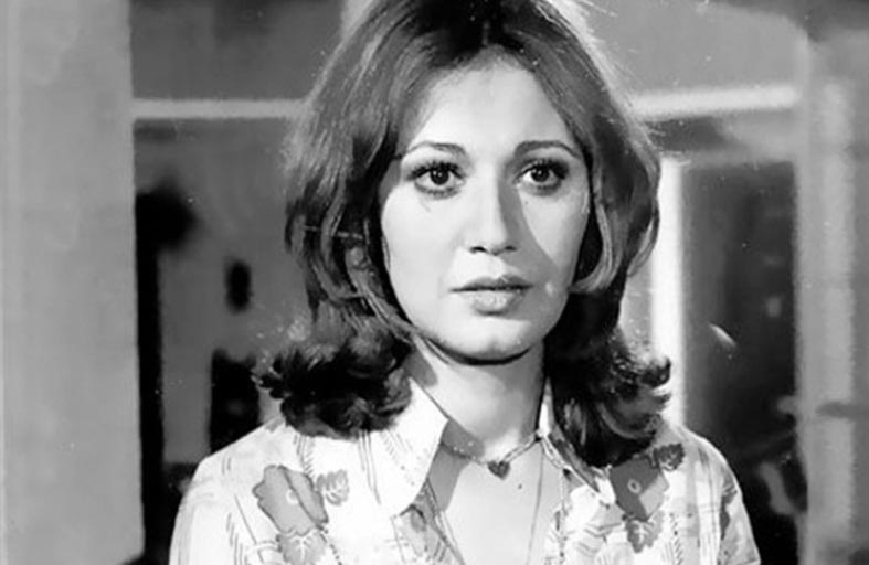 مديحة كامل توفيت بعد أداء صلاء الفجر في رمضان