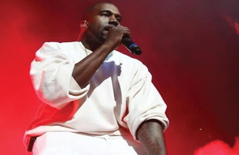 حفل كانييه ويست على موعده في الهرم