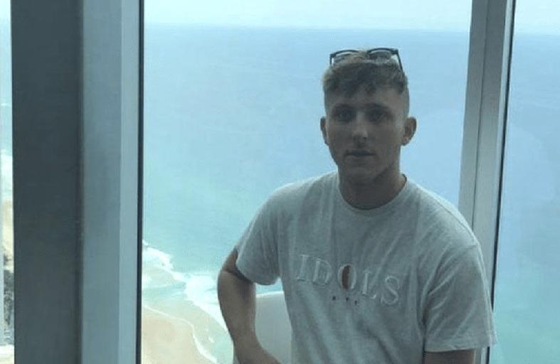 كورونا تغير حياة الحلاق المحظوظ