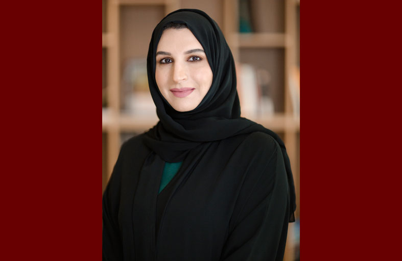 هالة بدري: يوم زايد للعمل الإنساني محطة مضيئة في تاريخ الدولة