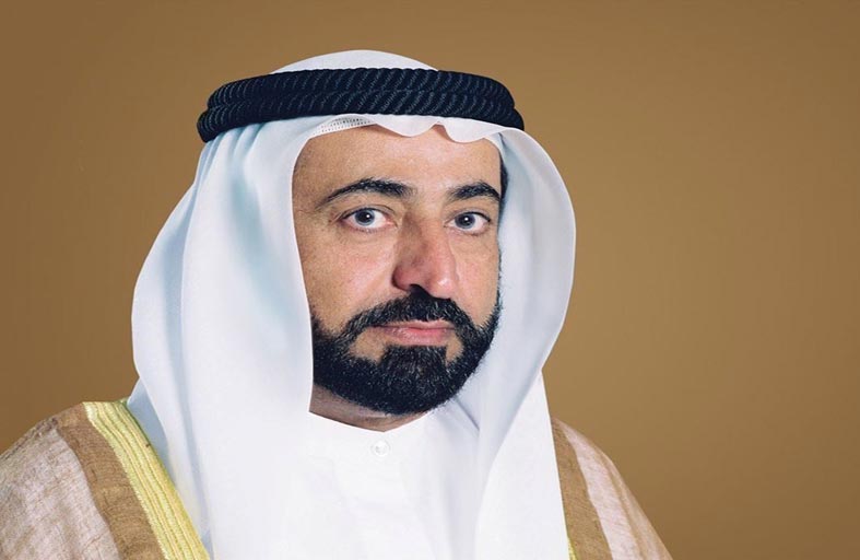 حاكم الشارقة يصدر مرسوما أميريا بشأن إنشاء جامعة خورفكان