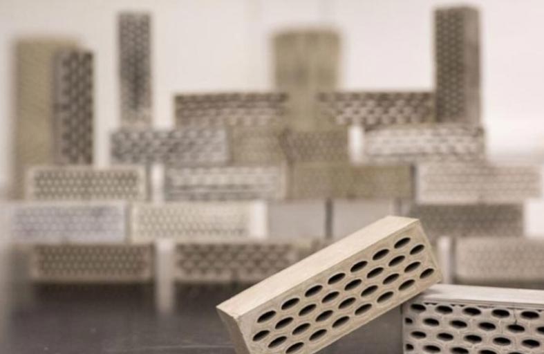 إسمنت من عظام الإنسان أقوى من الخرسانة بـ5 مرات