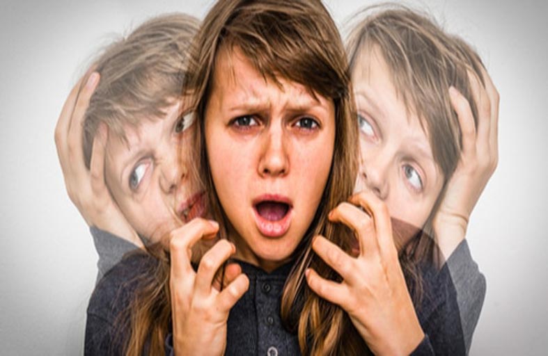 انفصام الشخصية هل هو مرض مناعي؟