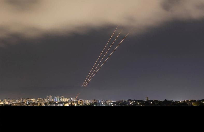 كيف ستتعاطى إسرائيل مع تسريب «وثائق» خطط الرد على إيران؟