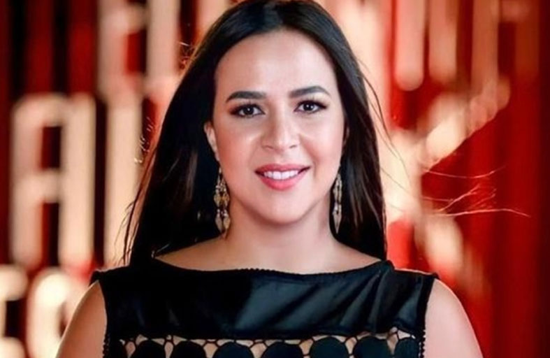 إيمي سمير غانم تثير ضجة بمنشورات غامضة