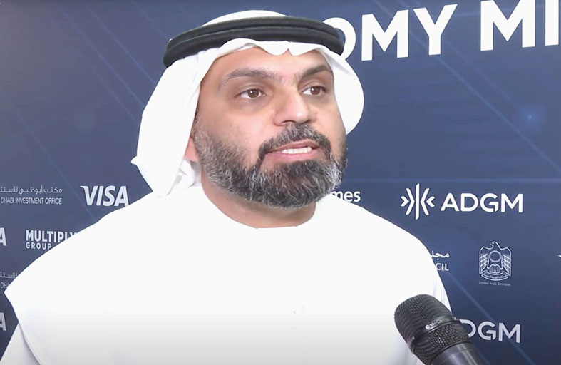 « أبوظبي للاستثمار»: جولات ترويجية  في الأسواق الأوروبية والأمريكية العام الحالي