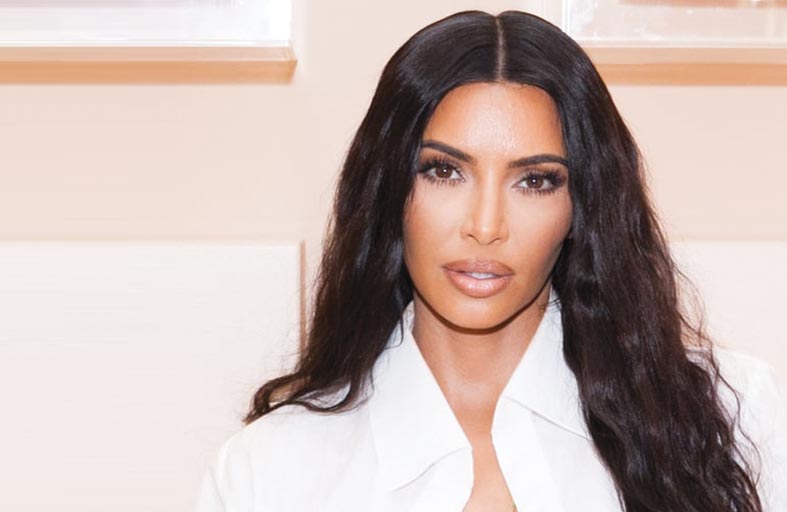 كارداشيان تتخطى عقبة بارزة أمام حلمها الكبير