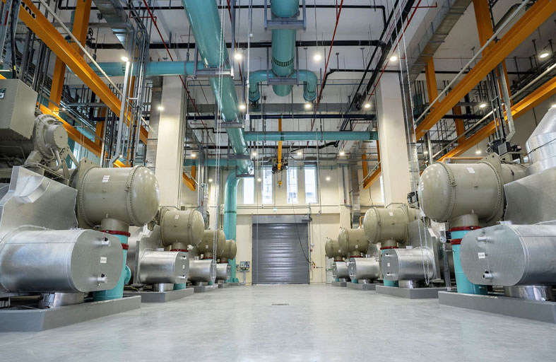 «ملتيبلاي» تستكمل صفقة بيع  «بال القابضة للتبريد» مقابل 3.871 مليار درهم