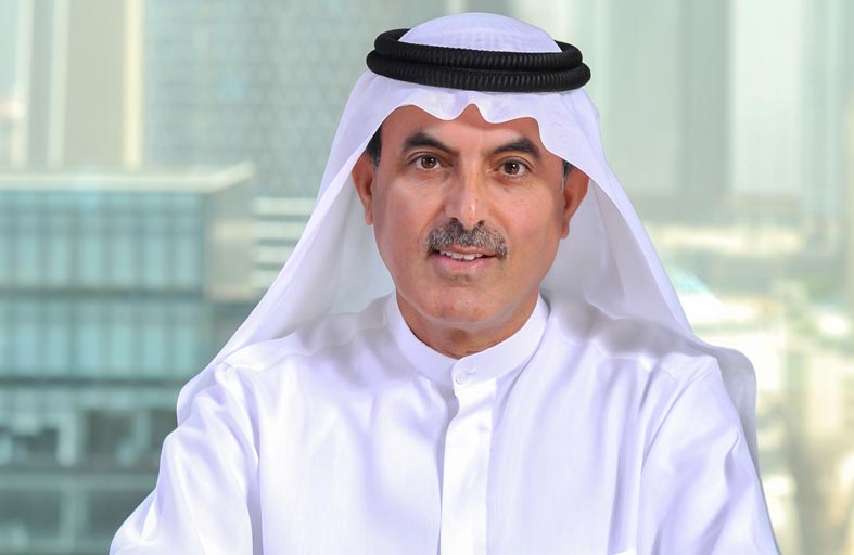 الغرير: نعمل على مبادرة نوعية لتعزيز الشراكة مع مجموعات الأعمال وتفعيل دور القطاع الخاص في مسيرة التنمية المستدامة بدبي 